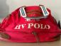 Preview: HV Polo Canvas Tasche San Rafael